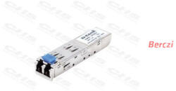 D-Link D-LINK Switch SFP Modul 1000Base-LX + LC adóvevő, DEM-310GT (DEM-310GT)