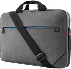 HP HP laptoptáska Prelude Top Load 15.6" - szürke (1E7D7AA)