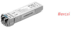 TP-Link Switch SFP+ Modul 10GBase-LR + LC adóvevő, SM5110-LR (SM5110-LR) - berczitech