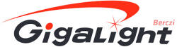 GIGALIGHT SFP modul, 1.25G, 1550nm, 40km távolság, 0~70 hőm. tart. , DDM funkció (GP-5524-L4CD) - berczitech