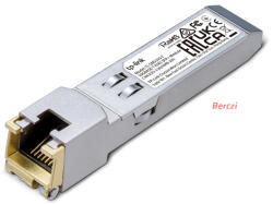 TP-Link Switch SFP+ Modul 10GBase-T, SM5310-T (SM5310-T) - berczitech