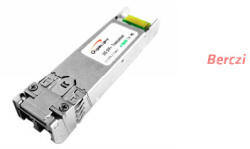GIGALIGHT Modul SFP+, 10GBase LR/LW, 1310nm, 10km táv, 0~70 höm. , DDM funkció (GPP-31192-LRC) - berczitech