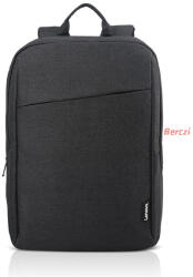 Lenovo LENOVO NB Táska 15.6" Laptop Casual Backpack B210, fekete (GX40Q17225)