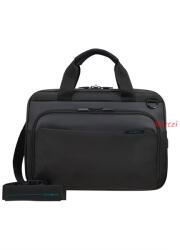 Samsonite Notebook táska 135074-1041, LPT. BAILHANDLE 14.1" (BLACK) -MYSIGHT (135074-1041) - berczitech