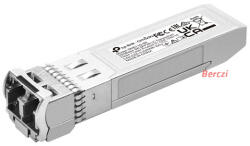 TP-Link Switch SFP+ Modul 25GBase-SR SFP28 + LC adóvevő, SM6110-SR (SM6110-SR) - berczitech