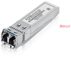 ZYXEL Switch SFP+ Modul 10G-T 10Gb RJ45, SFP10G-T-ZZ0101F (SFP10G-T-ZZ0101F) - berczitech