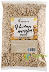 ECONATUR Seminte de Floarea Soarelui 500g