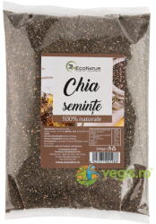 ECONATUR Chia Seminte 500g
