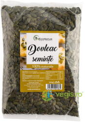 ECONATUR Seminte de Dovleac 500g
