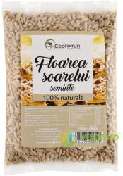 ECONATUR Seminte de Floarea Soarelui 150g