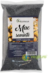 ECONATUR Seminte de Mac 250g