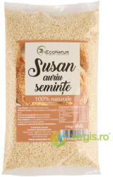 ECONATUR Seminte de Susan Auriu 250g