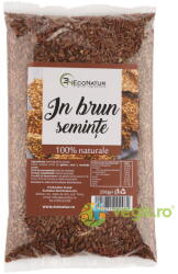 ECONATUR Seminte de In Brun 250g