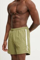 HUGO BOSS fürdőnadrág zöld, 50508963 - zöld L