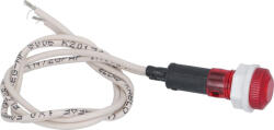 Jelzőfény Piros 230v - gastrobolt - 1 090 Ft