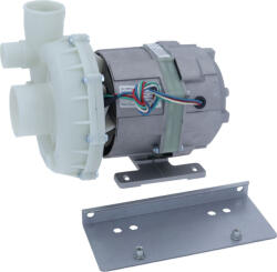  Elektromos Szivattyú Op L80. T120 1.20hp