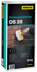 Murexin DS 28 - Mortar de hidroizolare (Ambalare: Sac 6 kg) (MRX-32469)
