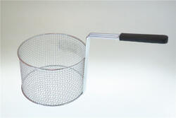 KOSÁR OLAJSÜTŐHÖZ ø 230x145 mm