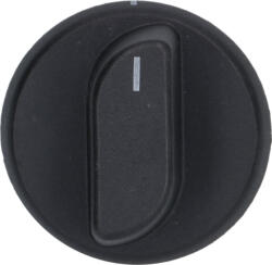 FEKETE GOMB ø 50 mm - gastrobolt - 1 690 Ft