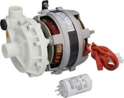  Elektromos Szivattyú Fir 1252sx 0, 25le