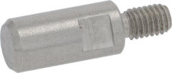 Fagor ROZSDAMENTES ACÉL TŰ ZSANÉRHOZ 30x10 mm