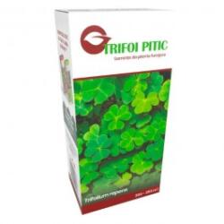 Gazonul Semințe de Trifoi Pitic Gazonul , 500 grame