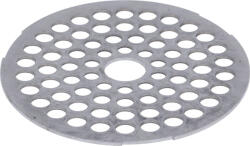 Zanussi RÁCS ROZSDAMENTES ACÉL ø 132x2 mm