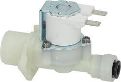 RPE MÁGNESSZELEP 1 ÚT 180° ø 8 mm