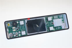 Board Evo2 Frontal Elca 12 Relé