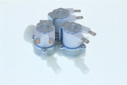  SOLENOID SZELEP RPE 230V ø 10 mm