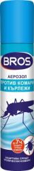 BROS СПРЕЙ ПРОТИВ КОМАРИ И КЪРЛЕЖИ 0.090л (bs-003)