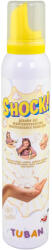 TUBAN Gel spumant multisenzorial - soc! , vanilie 200 ml (TU3402)