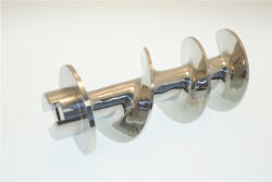 SIRMAN Propeller Csiszolt Rozsdamentes Acél Tc 32
