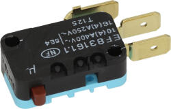 Mikrokapcsoló Crouzet Ef83161.1