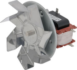 MOTOR VENTILÁTORRAL 45W 220V 50/60Hz