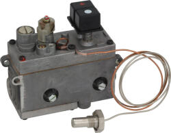 MODULAR Minisit Sütőszelep 110÷190°c