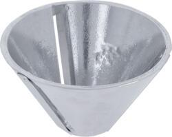 Gomba-chip Vágólemez