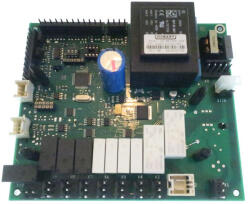  Vezérlő Elektronikai Panel - gastrobolt - 515 990 Ft