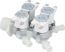 4-utas Mágnesszelep Rpe R 455 4 Vie 180°