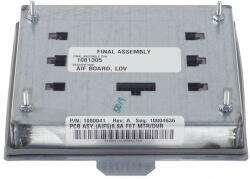 Elektromos Lov Aif Panel