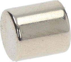  MIKROKAPCSOLÓ MÁGNES Ø 6x6.5 mm