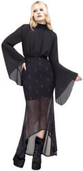 KILLSTAR Bluză femei KILLSTAR - Astralune - Negru - KSRA011928
