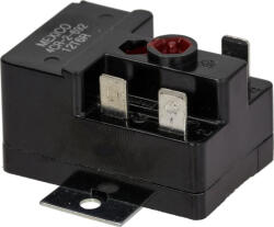 Zanussi Indító Relé 4cr-2-692