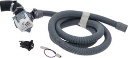 LEERESZTŐ ELEKTROMOS SZIVATTYÚ KÉSZLET 40W 230V 50Hz - gastrobolt - 76 990 Ft