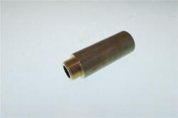 RIEBER Csap hosszabbító 1/2' x 65 mm réz