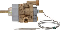 Zanussi Termosztátos Szelep 24st