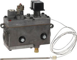 Szelep 710 Minisit Sütőhöz 70÷210°c