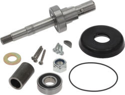 Zanussi MOTORÁTVITELI TENGELY KÉSZLET 170 mm