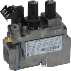  SZELEP 820 NOVA mV ø 1/2'FF - gastrobolt - 209 990 Ft
