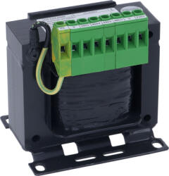  Autotranszformátor 268VA 380/400/440/480V 2